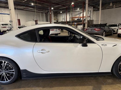 2013 Scion FR-S Base