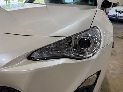 2013 Scion FR-S Base