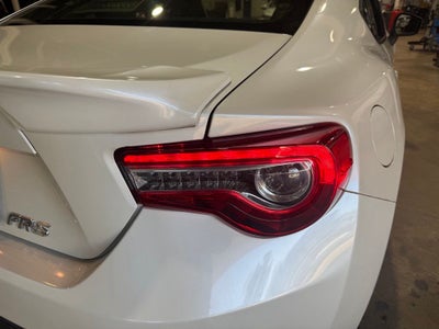 2013 Scion FR-S Base