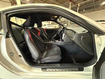 2013 Scion FR-S Base