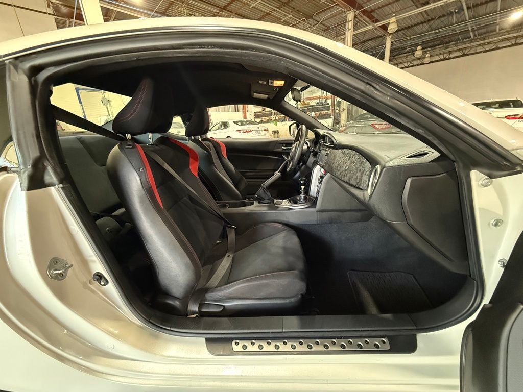 2013 Scion FR-S Base