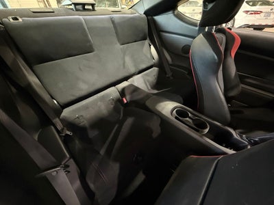 2013 Scion FR-S Base