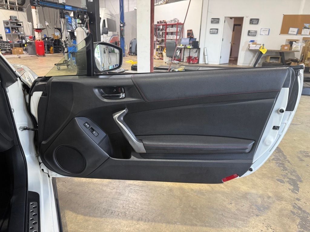 2013 Scion FR-S Base