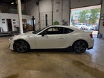 2013 Scion FR-S Base