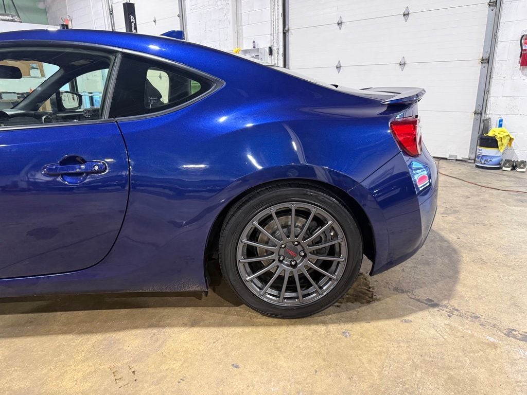 2019 Toyota 86 Base