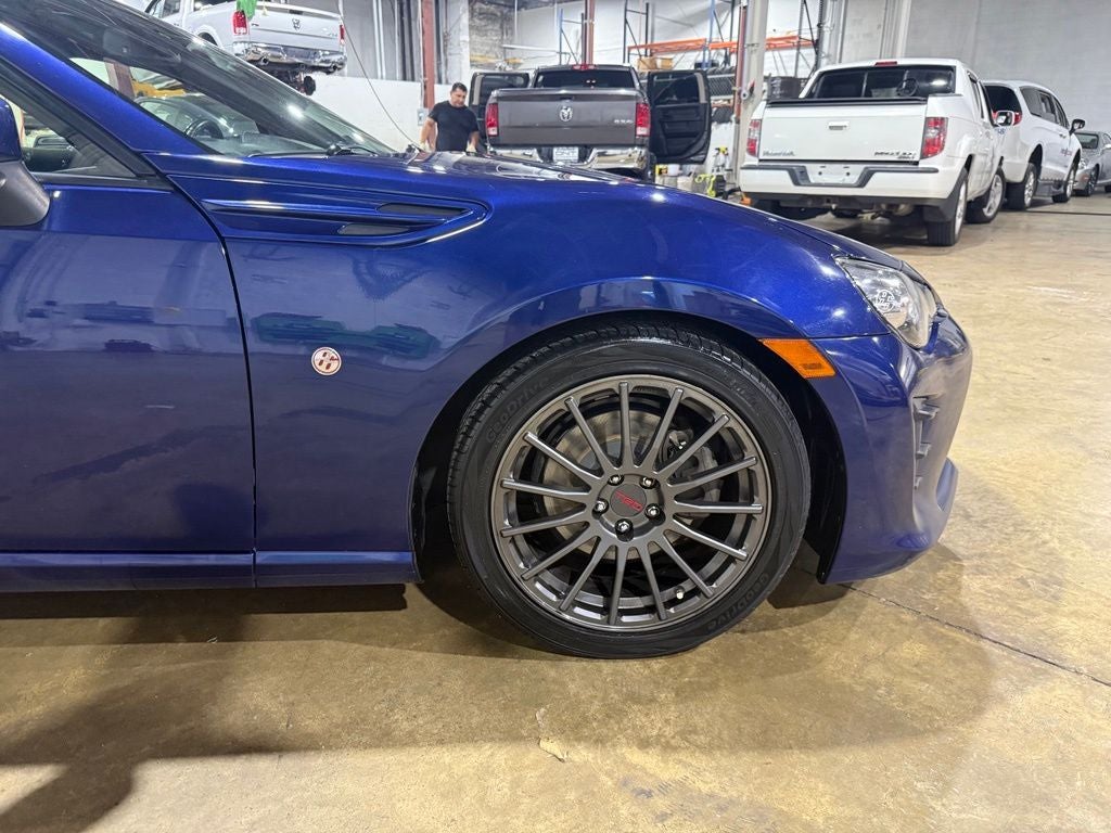 2019 Toyota 86 Base