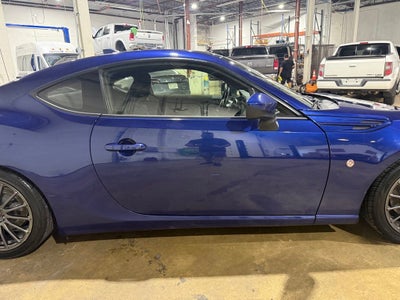 2019 Toyota 86 Base