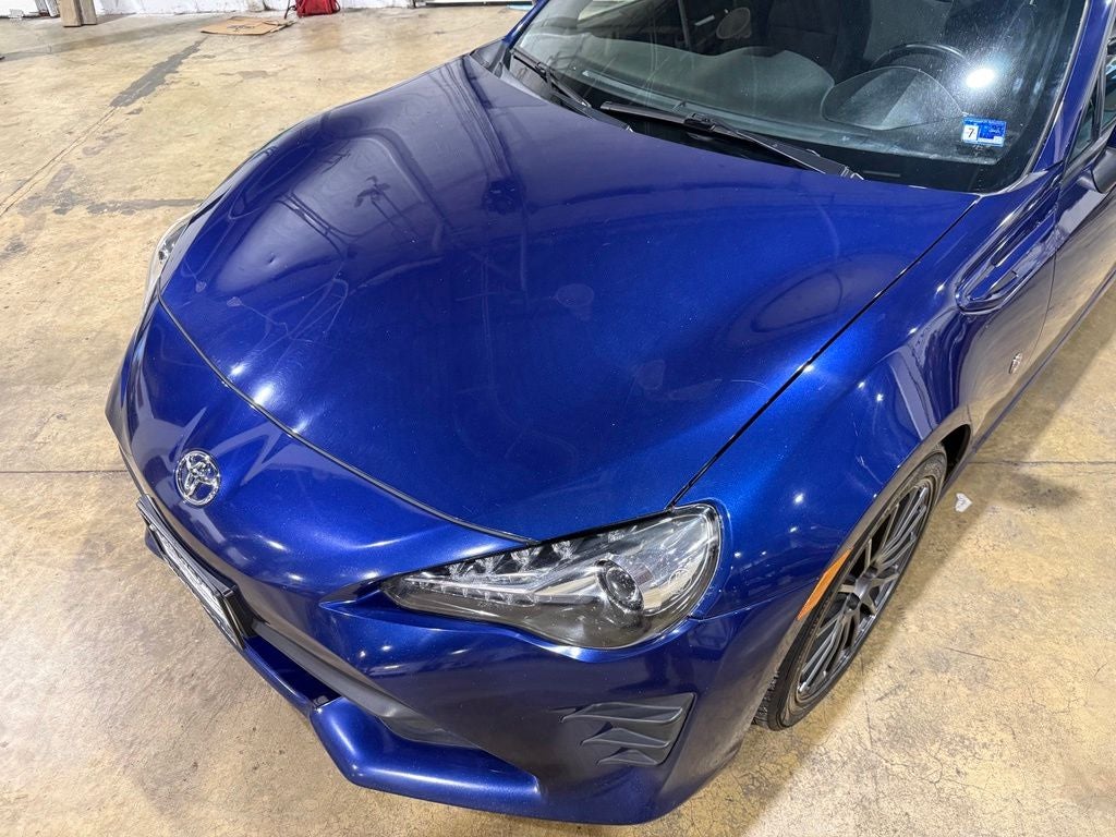 2019 Toyota 86 Base