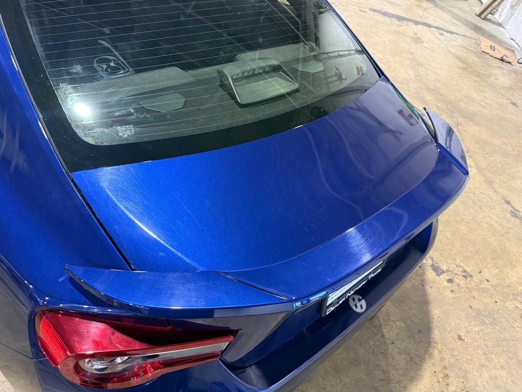 2019 Toyota 86 Base