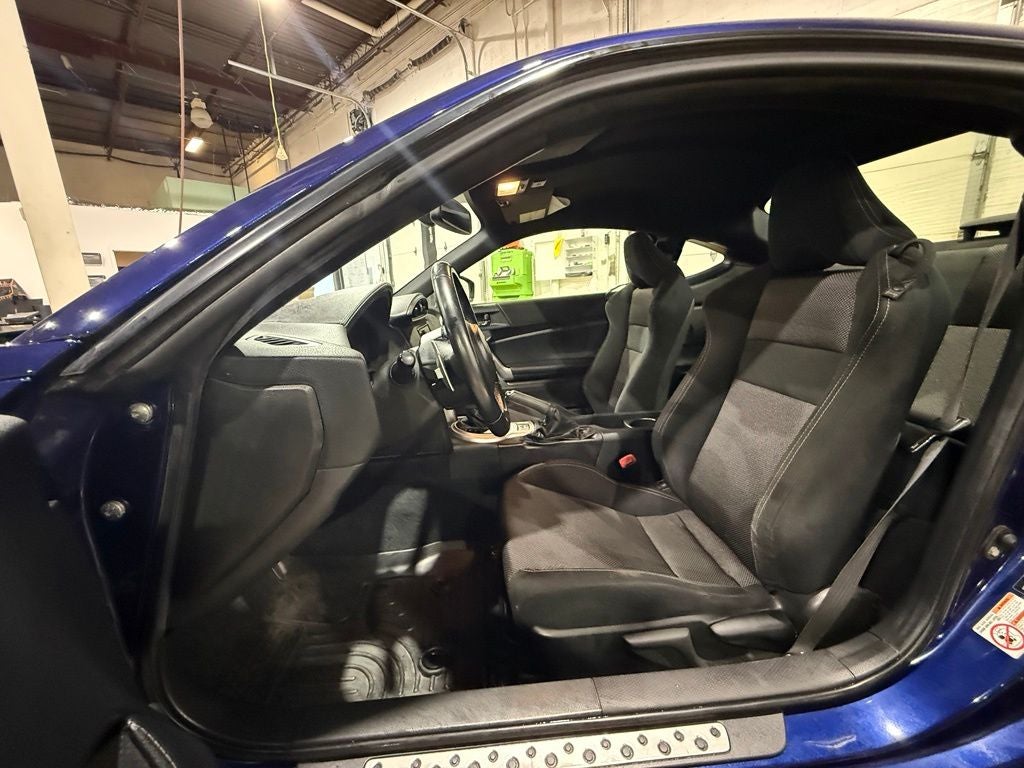 2019 Toyota 86 Base