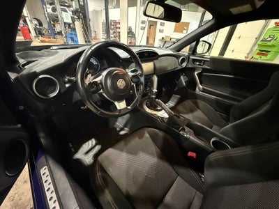 2019 Toyota 86 Base