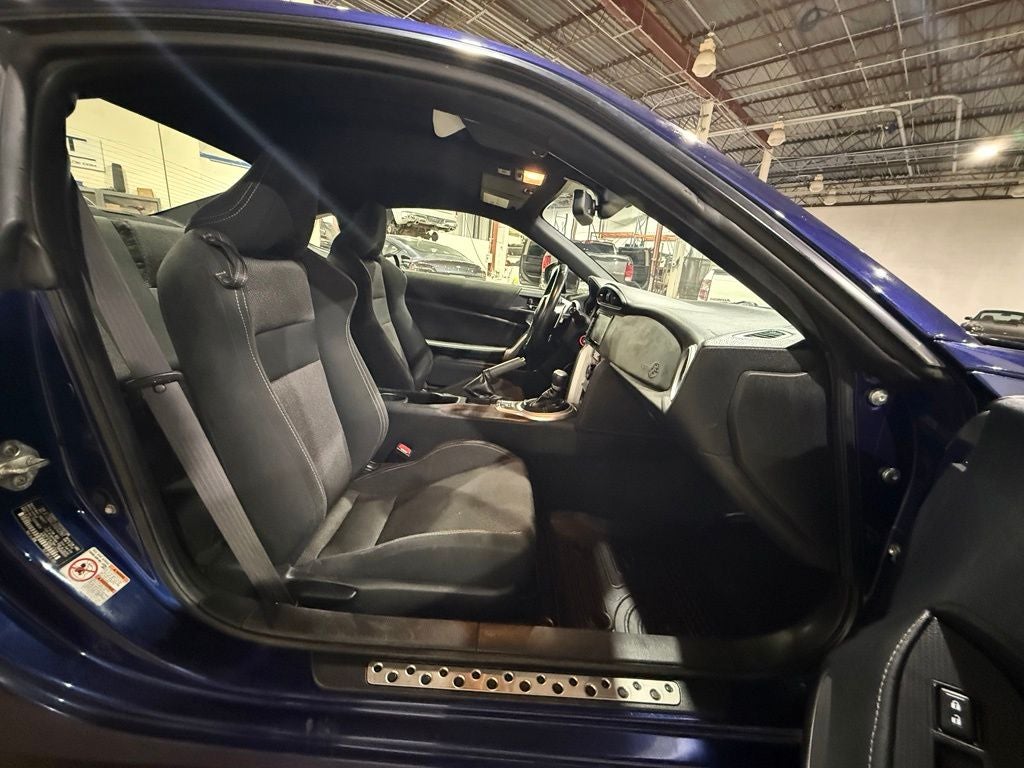 2019 Toyota 86 Base