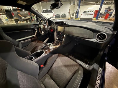 2019 Toyota 86 Base