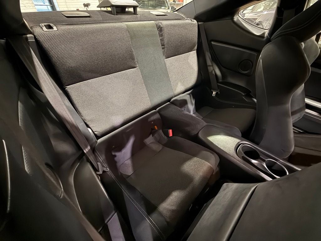 2019 Toyota 86 Base