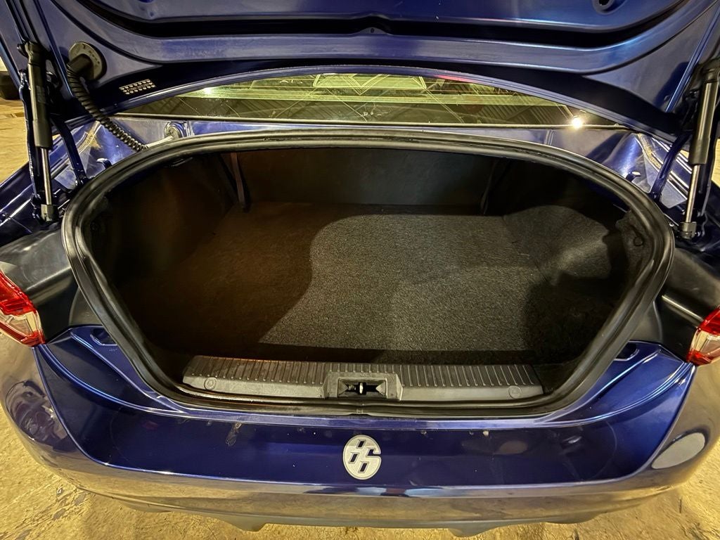 2019 Toyota 86 Base