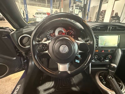2019 Toyota 86 Base