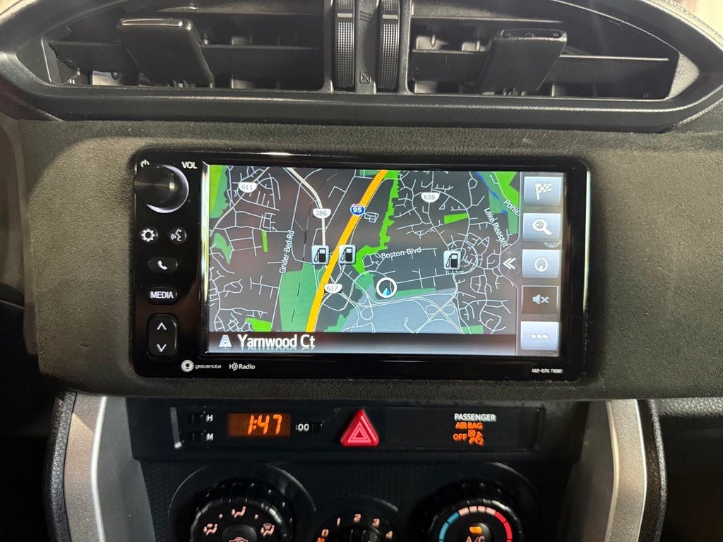 2019 Toyota 86 Base