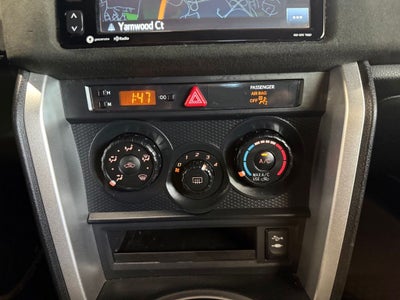 2019 Toyota 86 Base