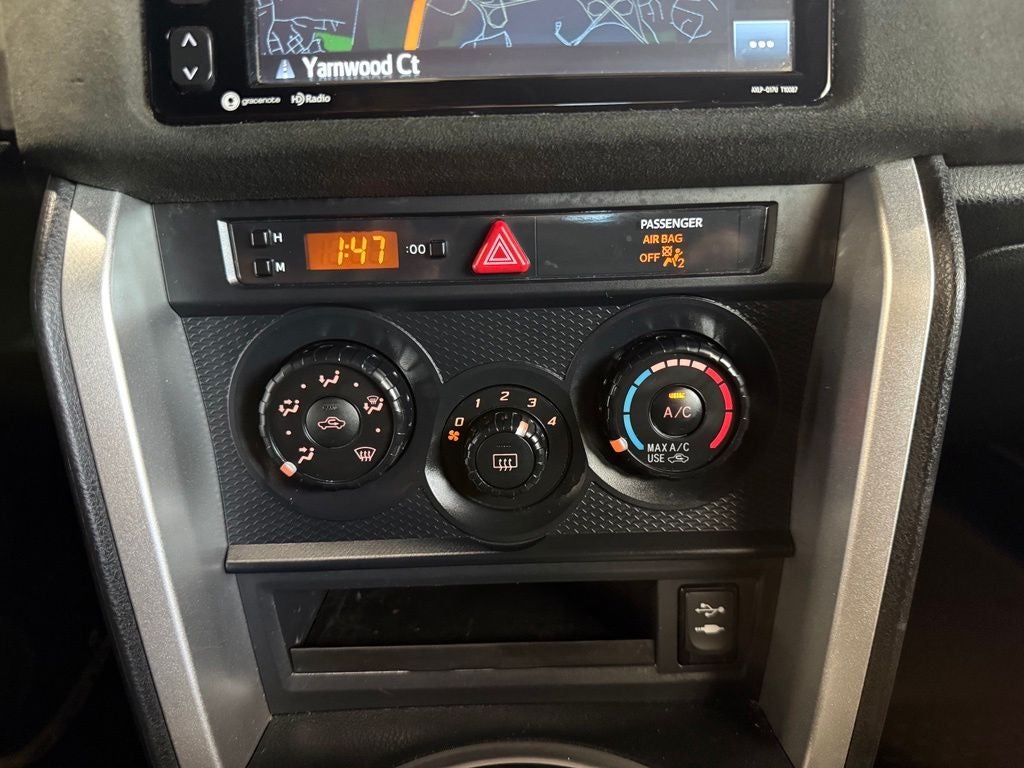 2019 Toyota 86 Base