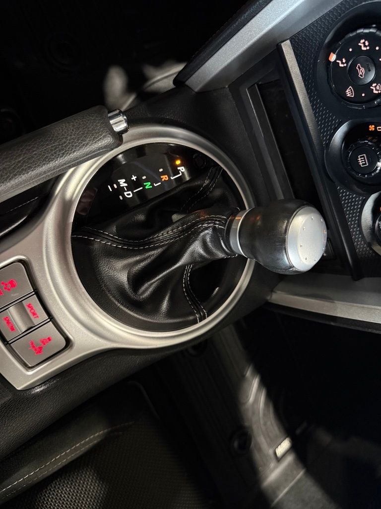2019 Toyota 86 Base