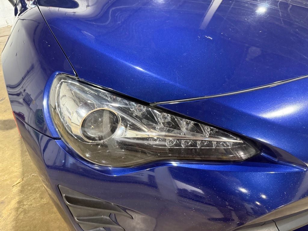 2019 Toyota 86 Base
