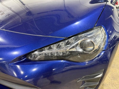 2019 Toyota 86 Base