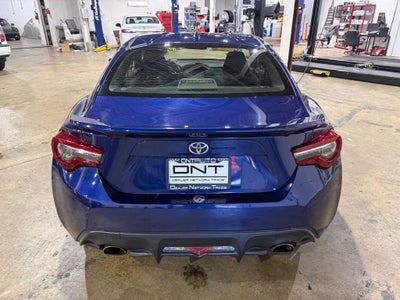2019 Toyota 86 Base