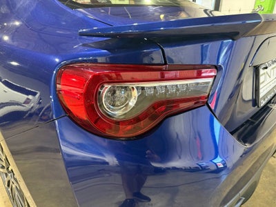 2019 Toyota 86 Base