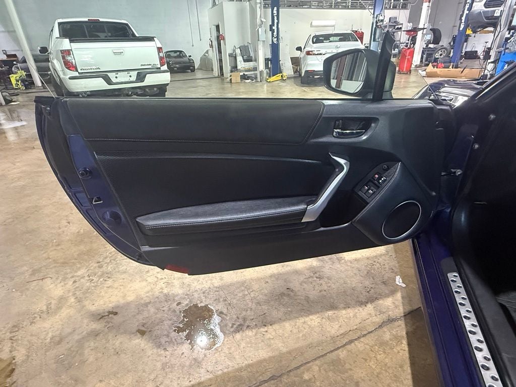 2019 Toyota 86 Base
