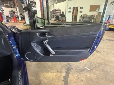 2019 Toyota 86 Base