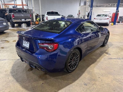 2019 Toyota 86 Base