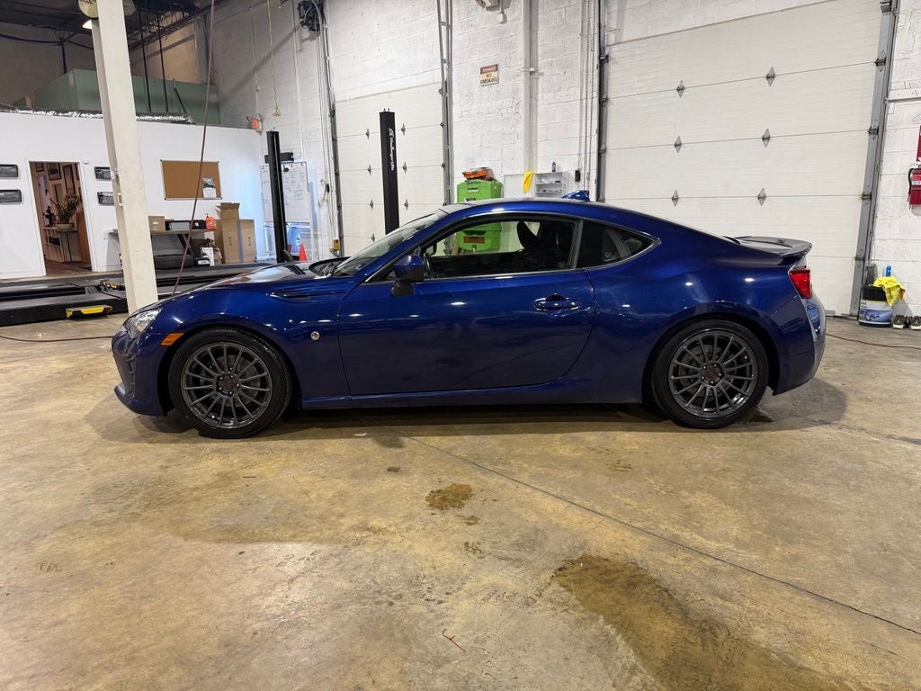 2019 Toyota 86 Base