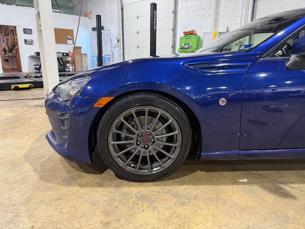 2019 Toyota 86 Base