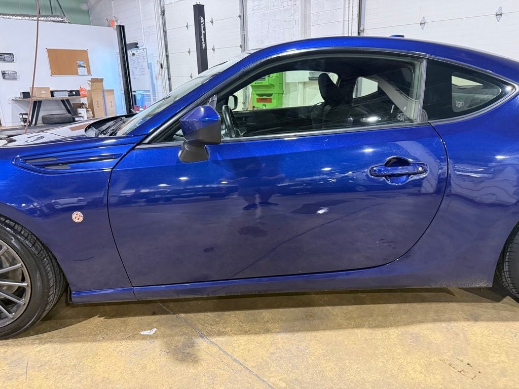 2019 Toyota 86 Base