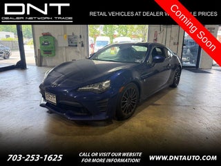 2019 Toyota 86 Base