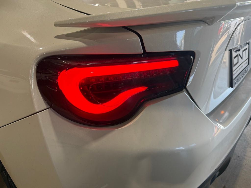 2017 Toyota 86 860 Special Edition