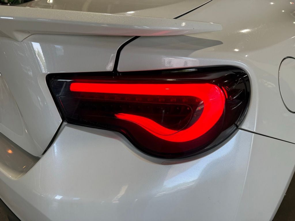 2017 Toyota 86 860 Special Edition
