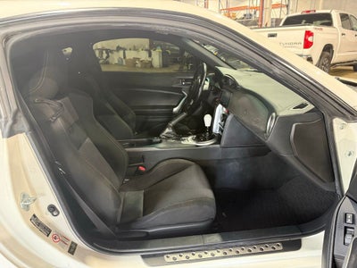 2017 Toyota 86 860 Special Edition