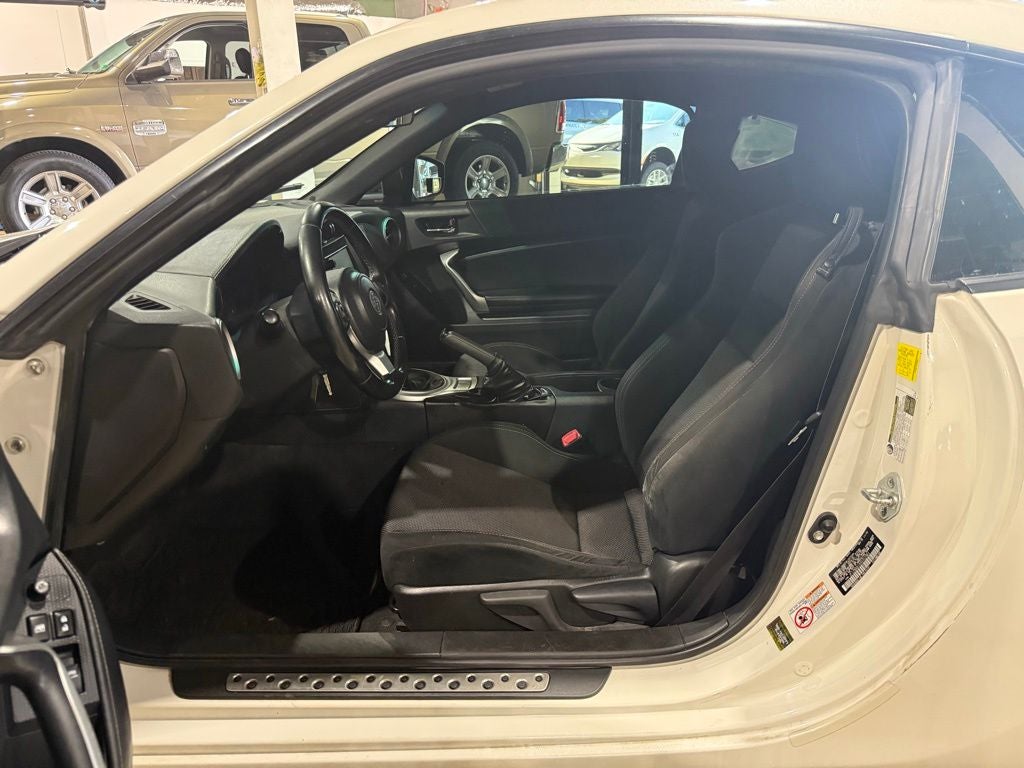 2017 Toyota 86 860 Special Edition