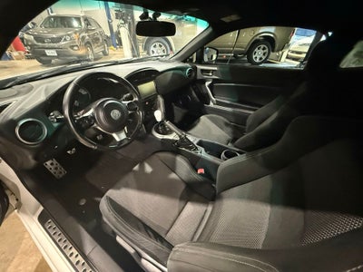 2017 Toyota 86 860 Special Edition