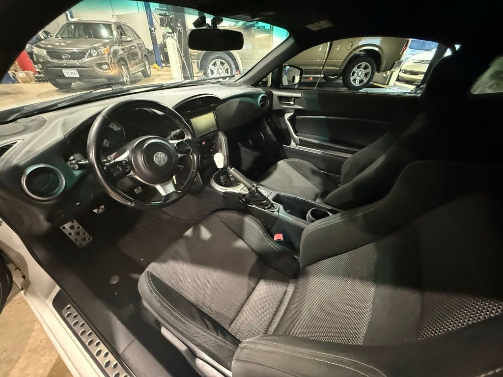 2017 Toyota 86 860 Special Edition