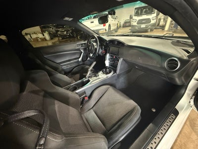 2017 Toyota 86 860 Special Edition