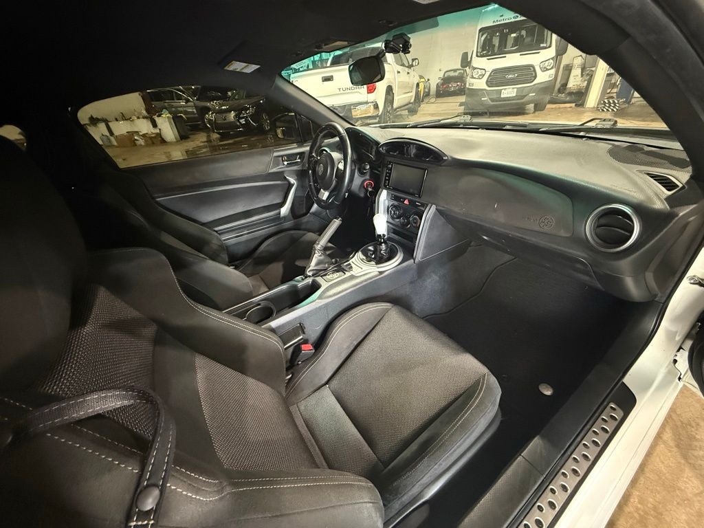 2017 Toyota 86 860 Special Edition