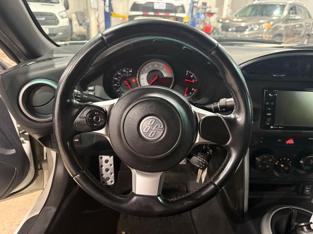 2017 Toyota 86 860 Special Edition