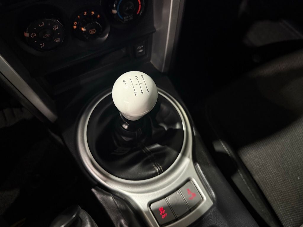 2017 Toyota 86 860 Special Edition