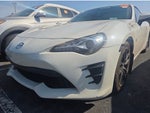 2017 Toyota 86 860 Special Edition