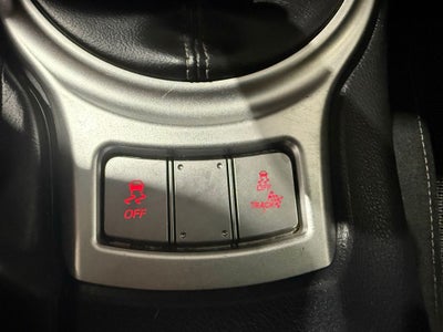 2017 Toyota 86 860 Special Edition