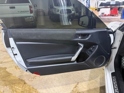 2017 Toyota 86 860 Special Edition
