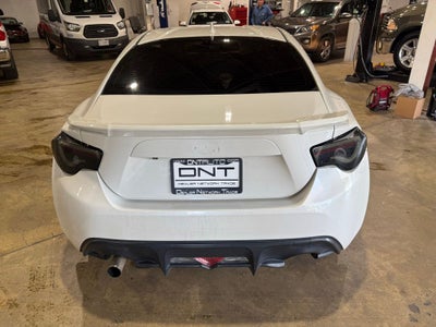 2017 Toyota 86 860 Special Edition