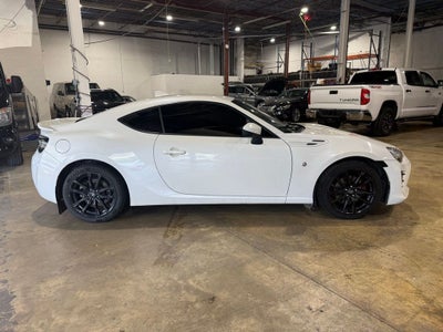 2017 Toyota 86 860 Special Edition